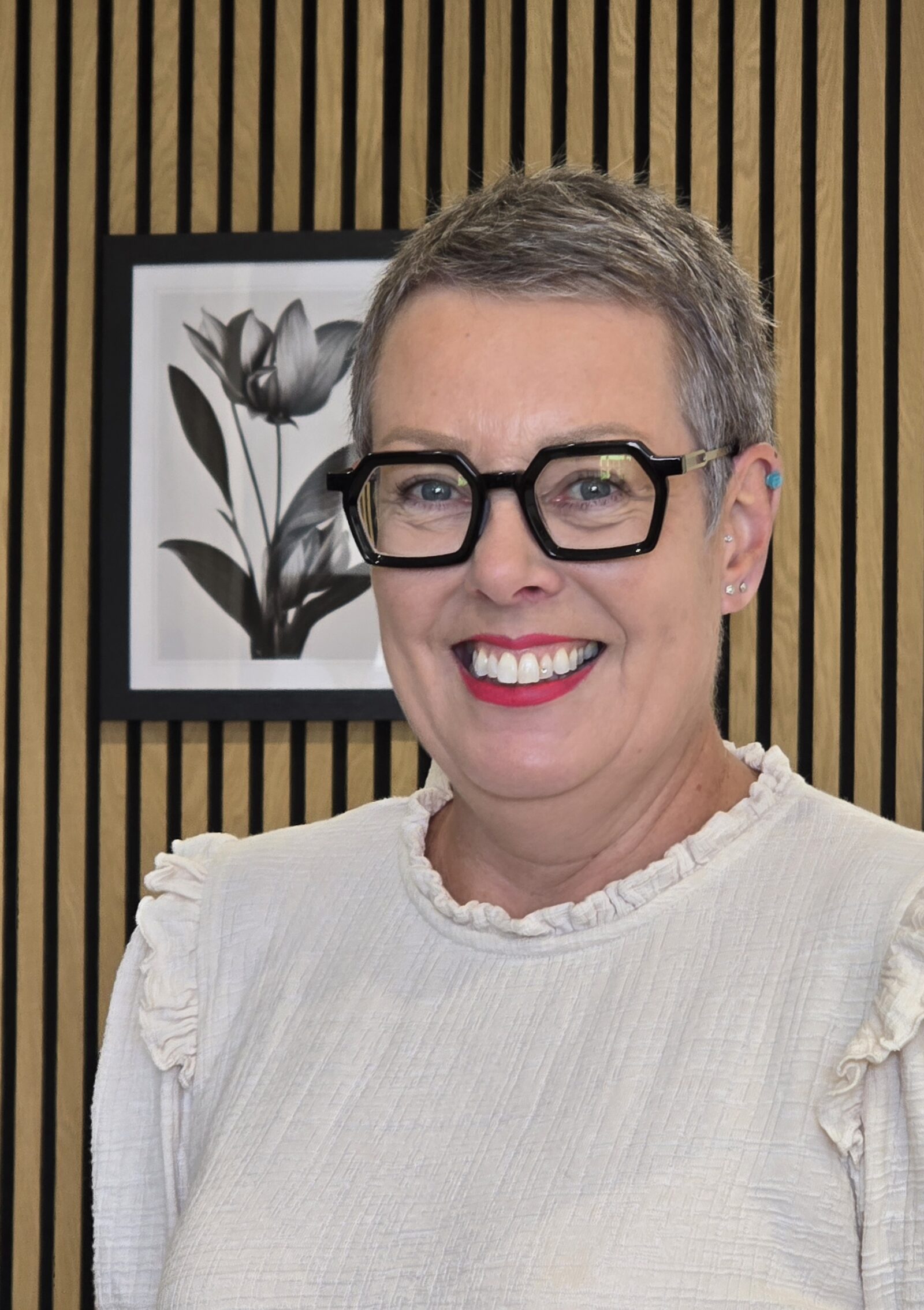 Mel Laundon